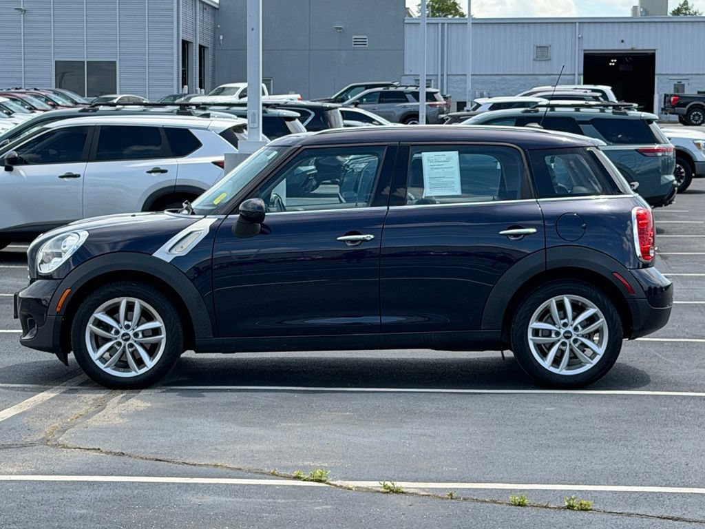 Used 2014 MINI Cooper Countryman FWD image 8