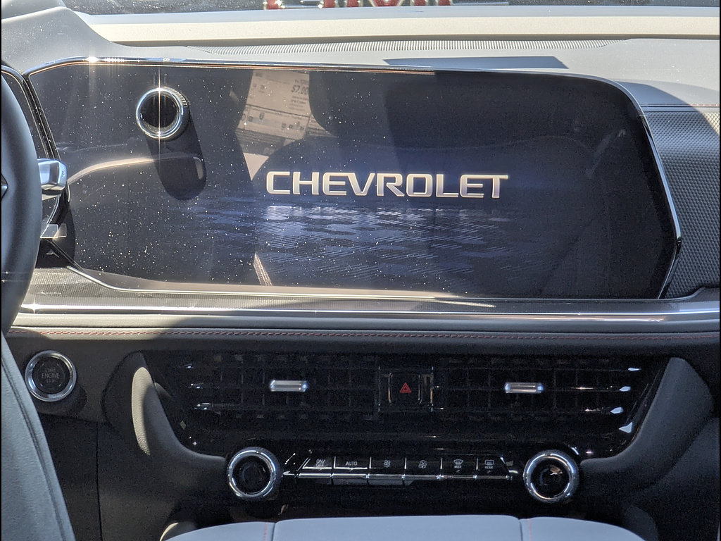 New 2026 Chevrolet Suburban RST w/ Advanced Technology Package AWD/4WD image 26