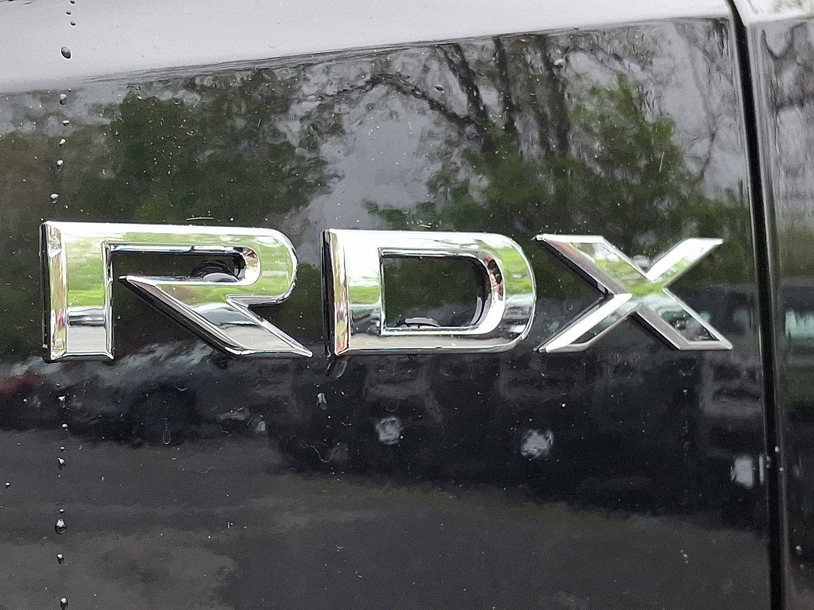 New 2026 Acura RDX w/ Technology Package AWD/4WD image 20