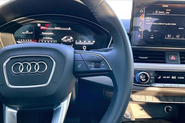 Used 2025 Audi A5 2.0T Premium Plus image 12