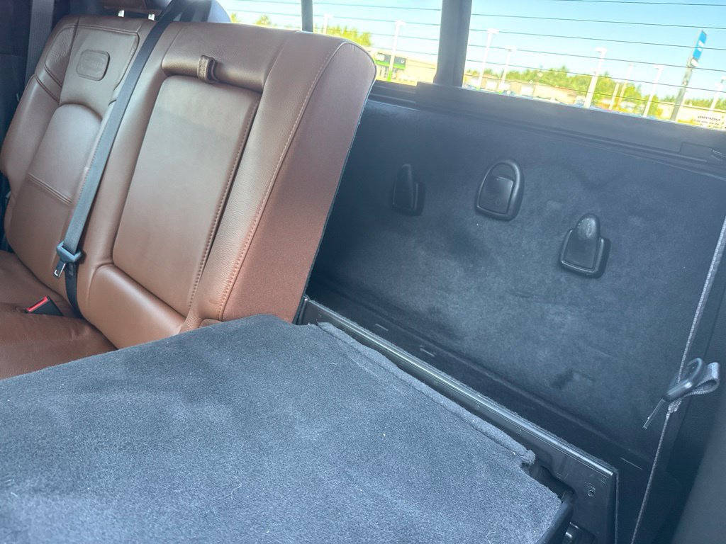 Used 2019 RAM 2500 Limited AWD/4WD image 34