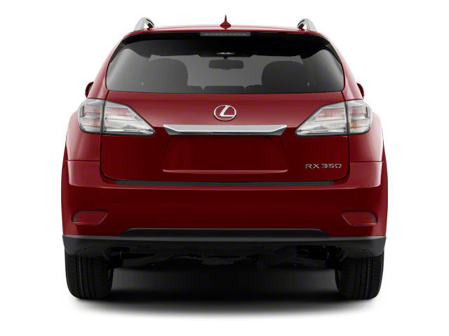 Used 2010 Lexus RX 450h 2WD image 5
