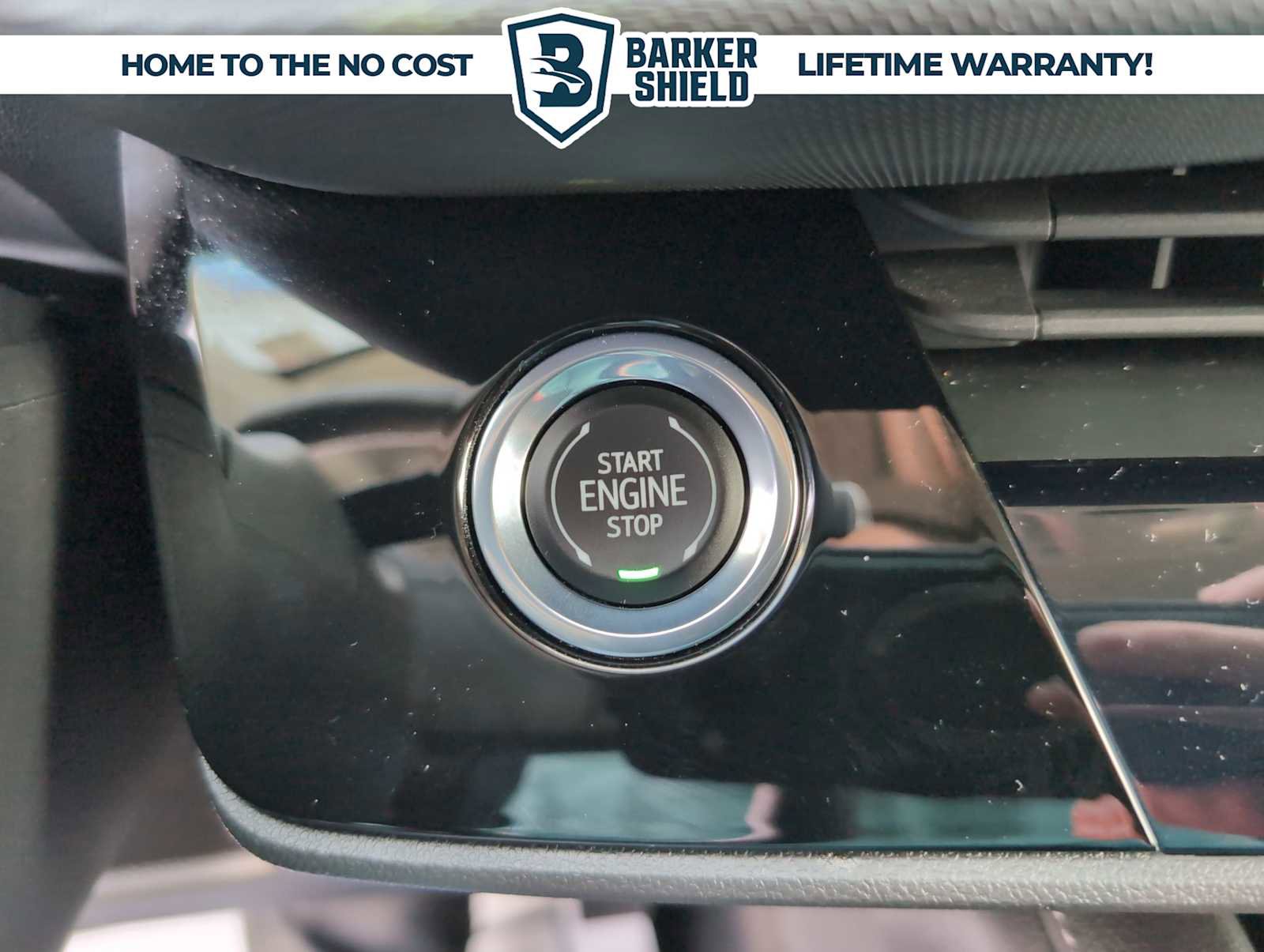 Used 2025 Buick Envision Preferred image 17