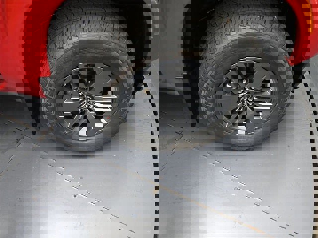 New 2026 Nissan Frontier SV image 39