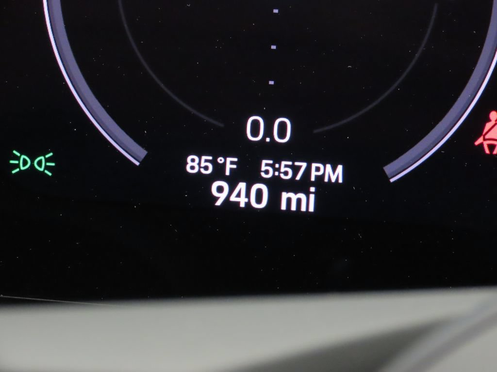 Certified 2026 Porsche Cayenne S AWD/4WD image 17