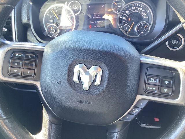 Certified 2022 RAM 3500 Tradesman image 12