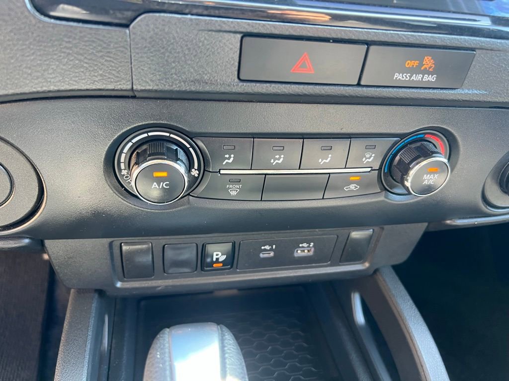 Used 2022 Nissan Frontier S w/ Technology Package image 14