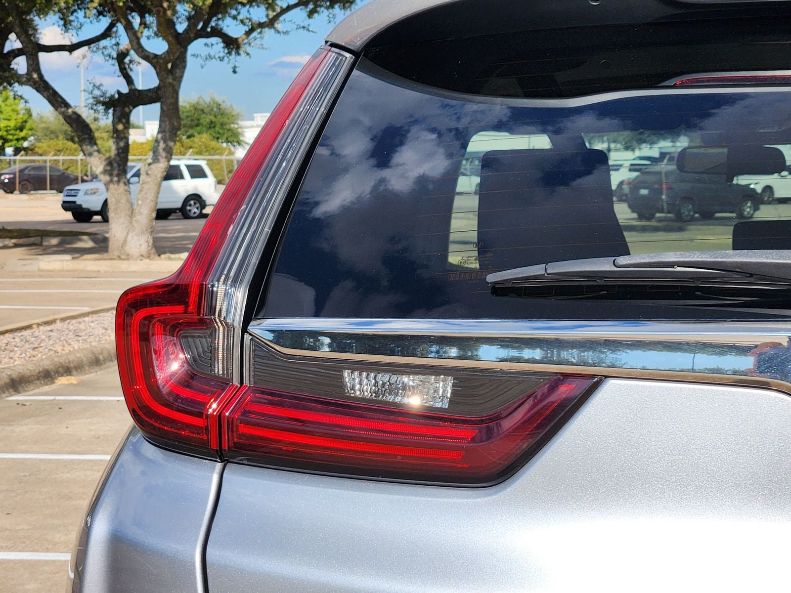 Used 2020 Honda CR-V EX image 15