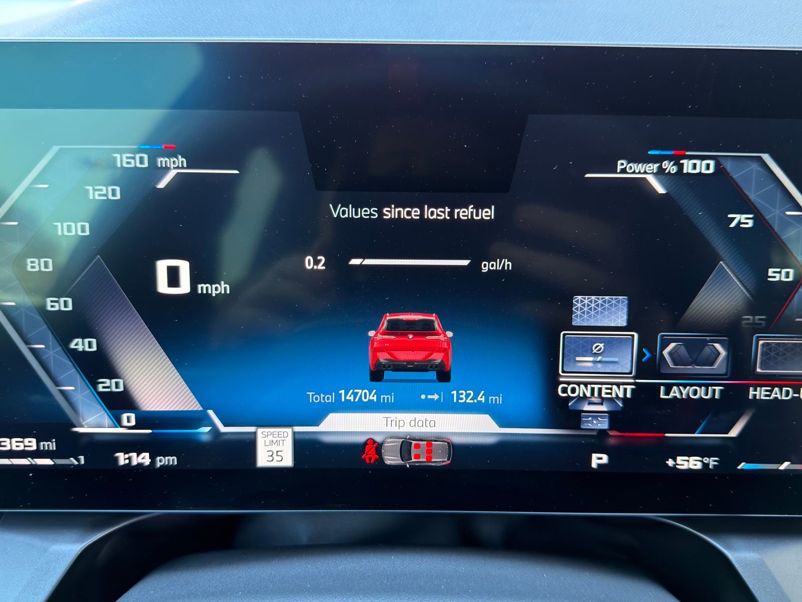 Certified 2025 BMW X3 M50 image 25