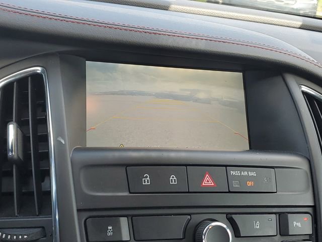 Used 2017 Buick Cascada Sport Touring FWD image 17