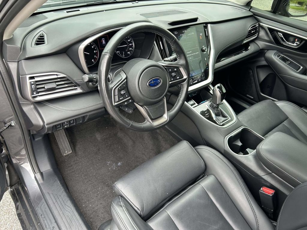 Used 2021 Subaru Outback Limited AWD/4WD image 18