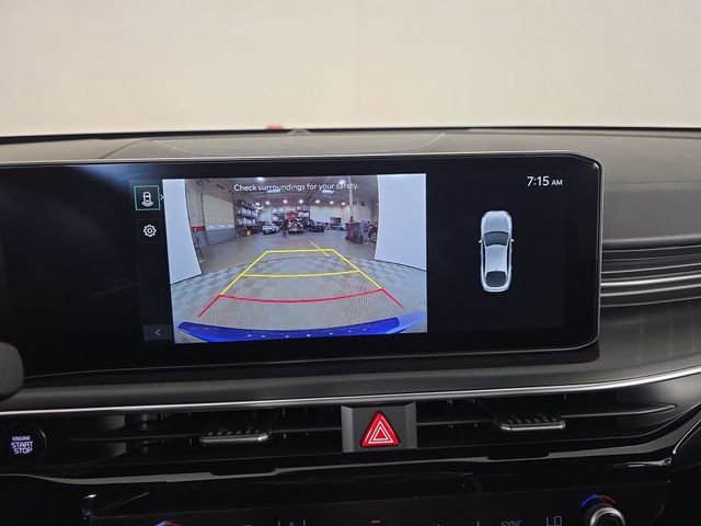 New 2026 Kia K5 GT-Line image 23