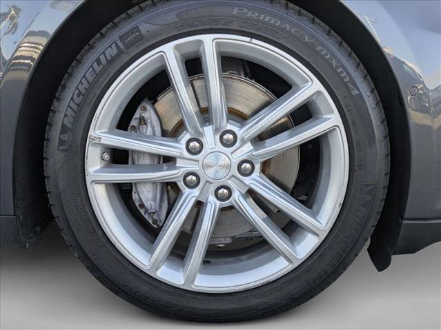 Used 2015 Tesla Model S 90D image 26