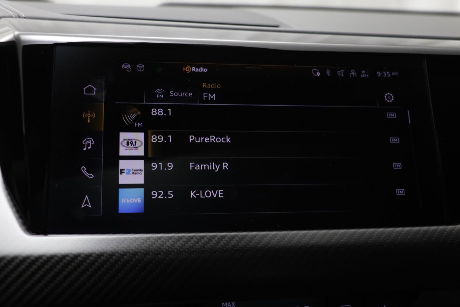 Used 2024 Audi e-tron GT Prestige image 9