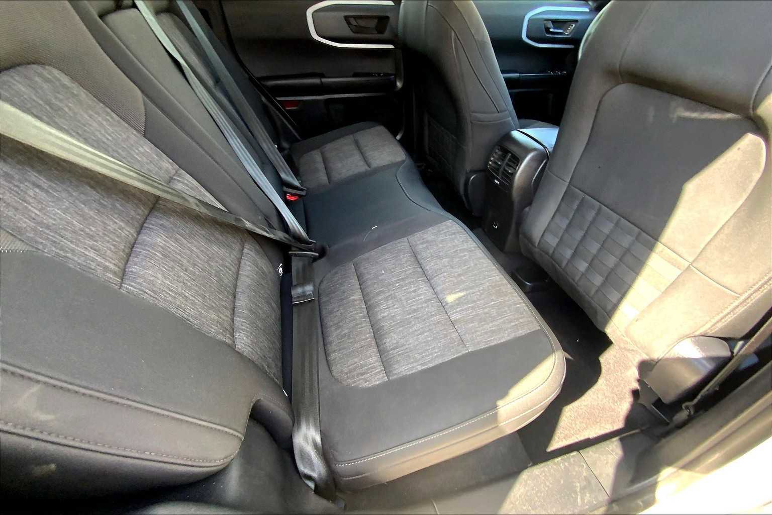 Used 2023 Ford Bronco Sport Big Bend image 18