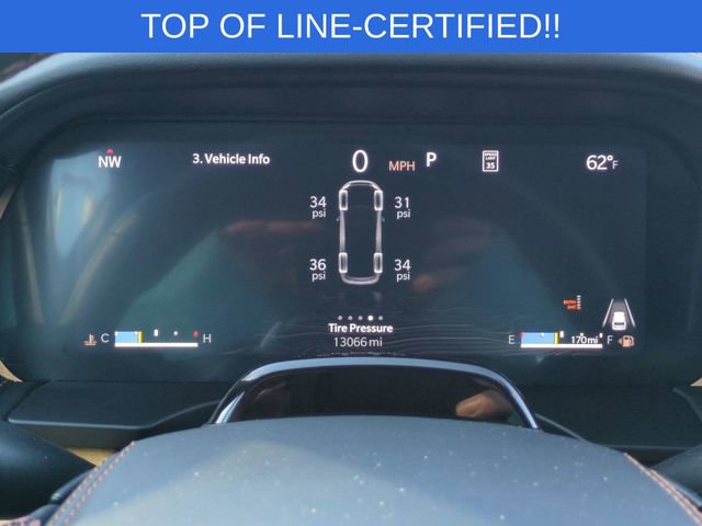 Used 2024 Jeep Grand Cherokee L Summit image 13