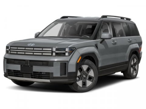 New 2026 Hyundai Santa Fe SEL