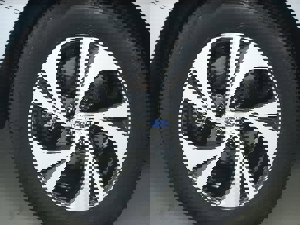 Used 2024 Subaru Legacy Premium image 12