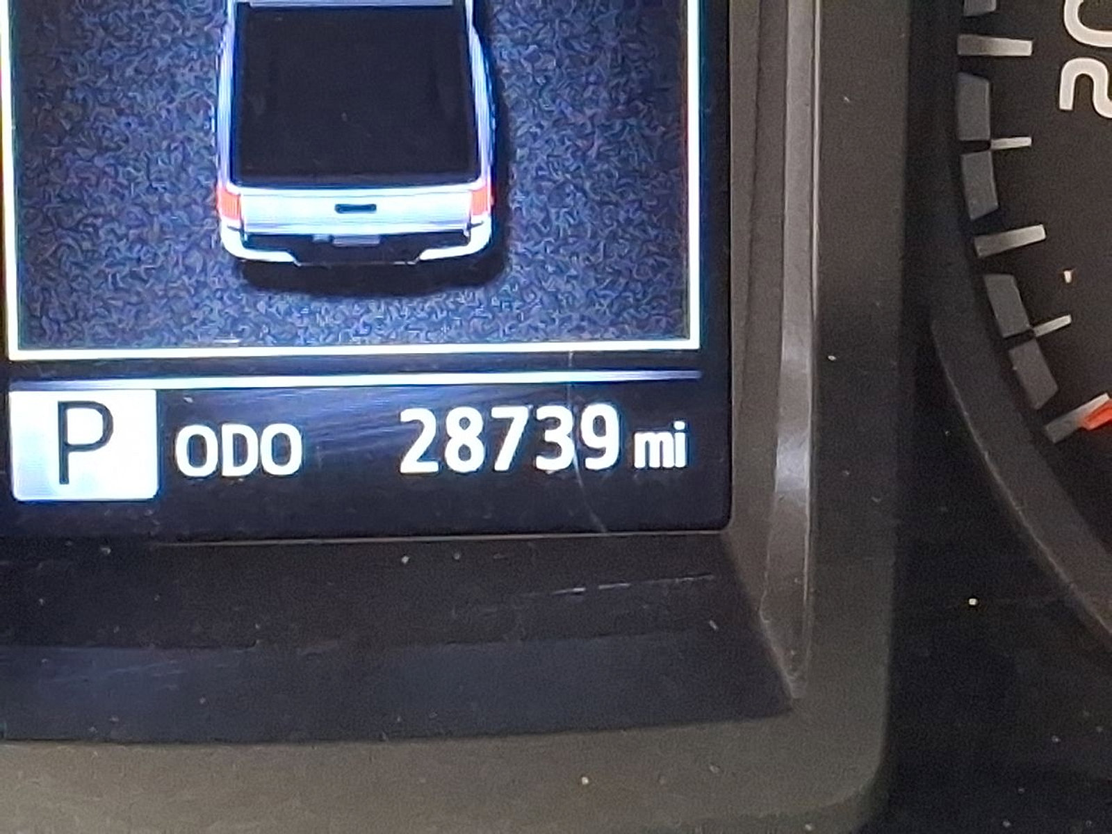 Certified 2023 Toyota Tacoma SR image 13