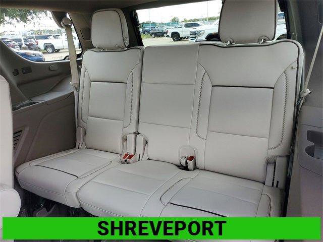 New 2026 GMC Yukon Denali w/ Denali Reserve Package image 8