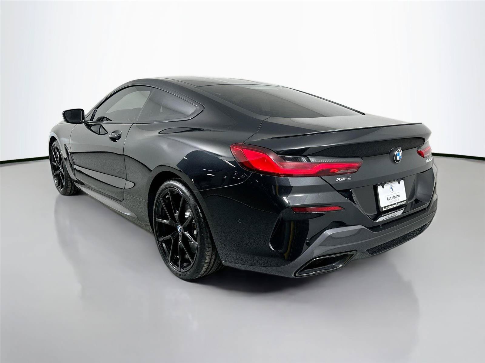 New 2026 BMW 840i xDrive Coupe AWD/4WD image 13