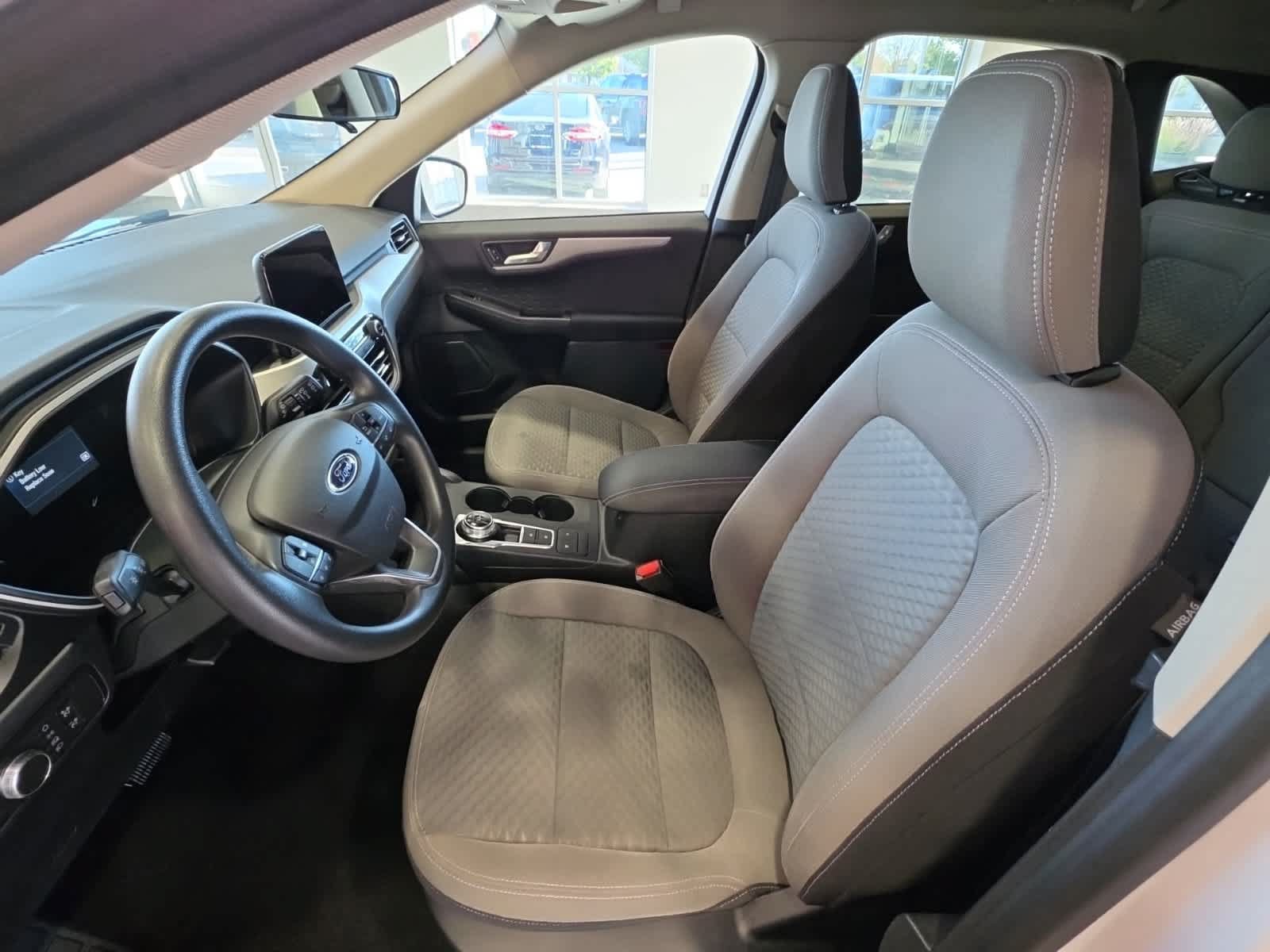 Used 2020 Ford Escape SE AWD/4WD image 15
