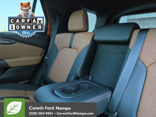 Used 2026 Honda Passport TrailSport Elite image 27