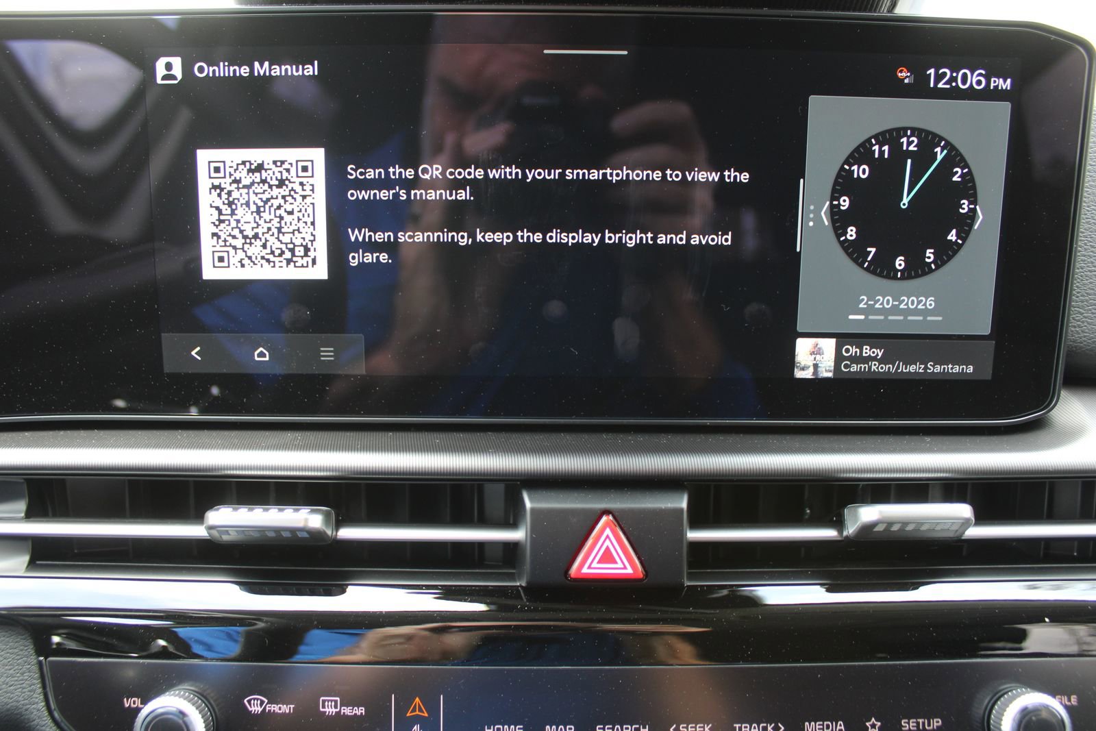 New 2026 Kia Sportage X-Line AWD/4WD image 47