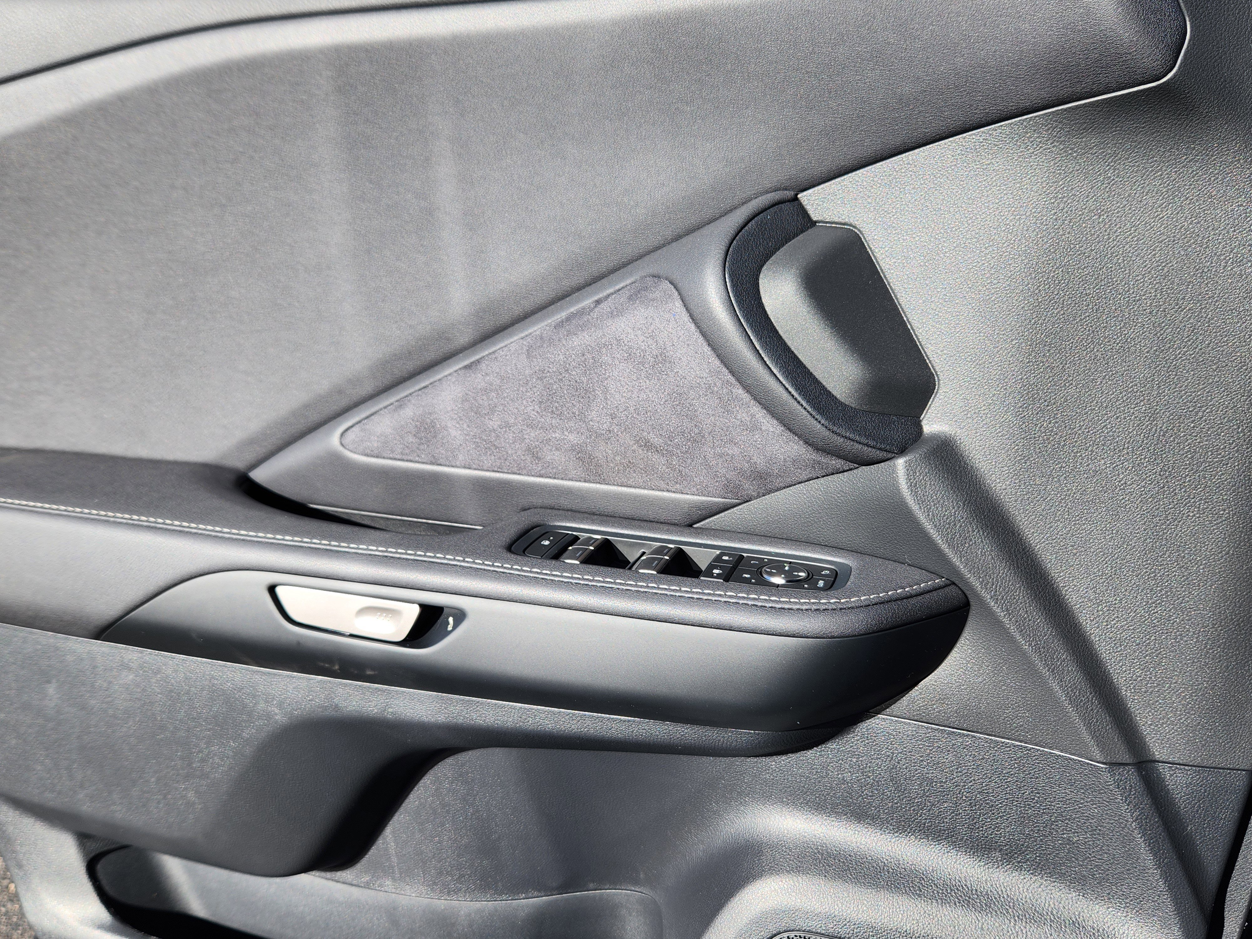 New 2026 Lexus TX 500h AWD image 14