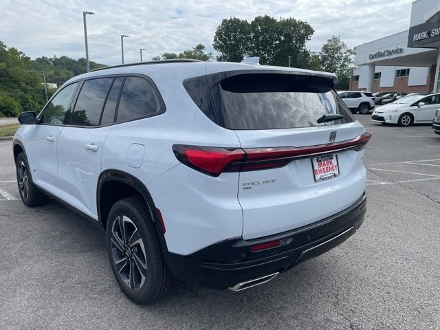 New 2026 Buick Enclave Sport Touring w/ Power Package image 8