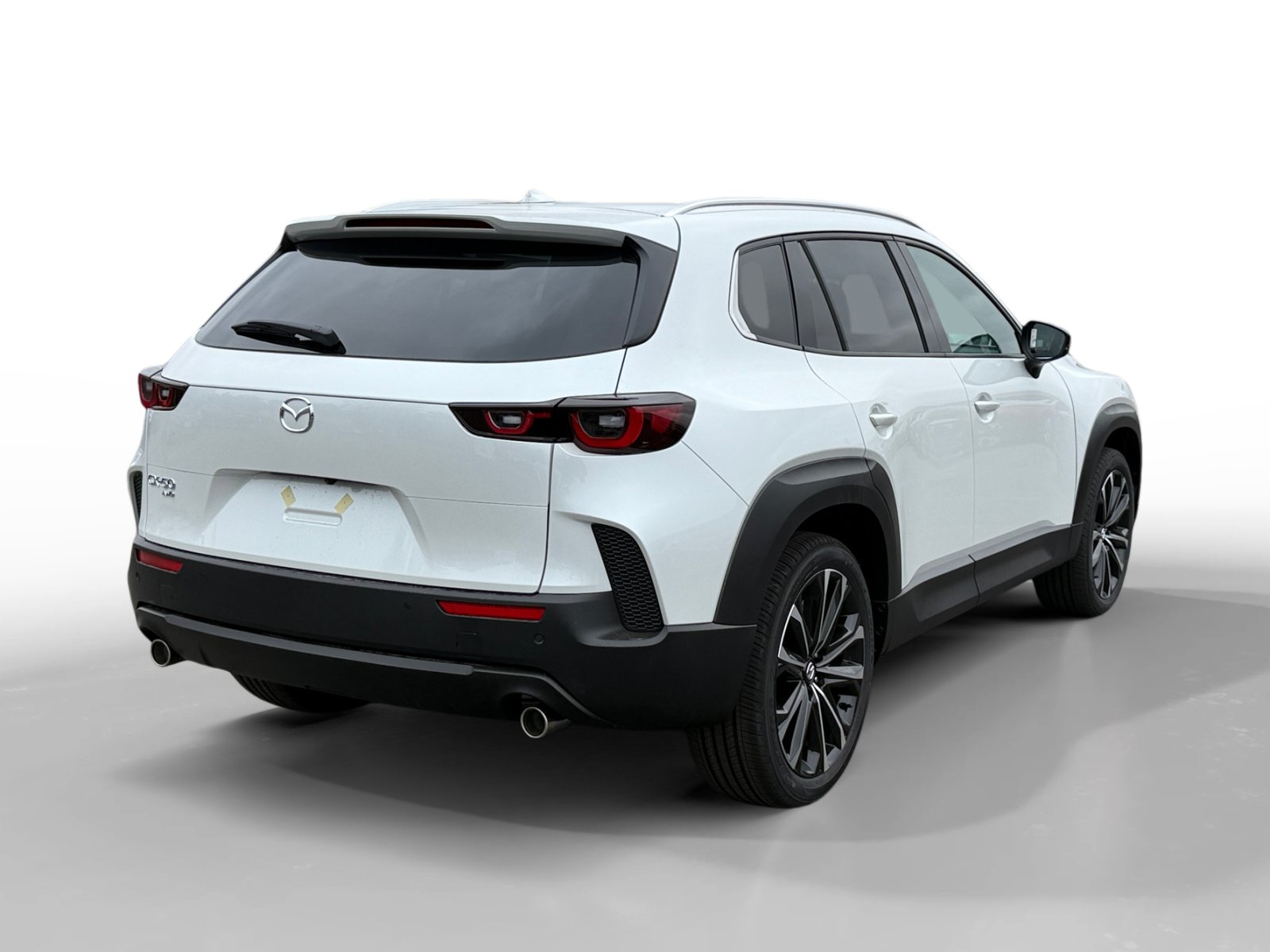 New 2026 MAZDA CX-50 AWD 2.5 S w/ Cargo Package image 5