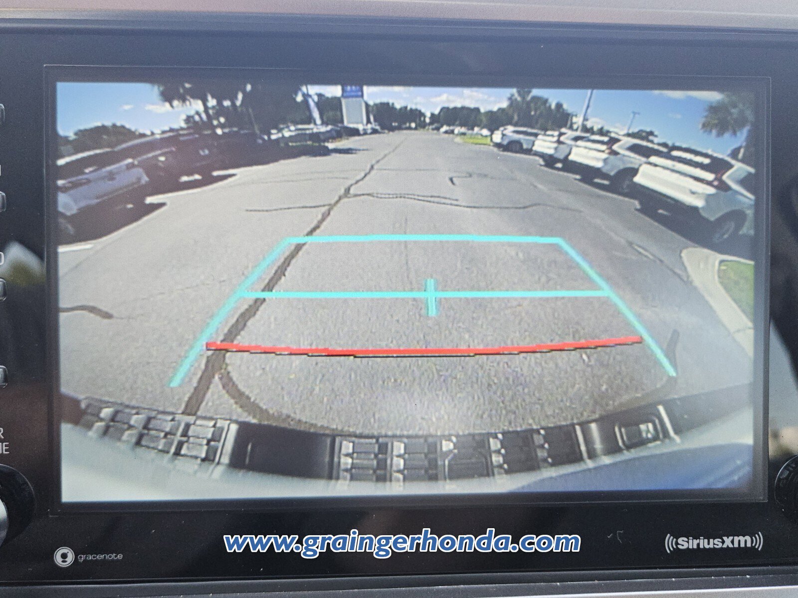 Used 2023 Toyota Tacoma SR5 w/ Technology Package RWD image 16