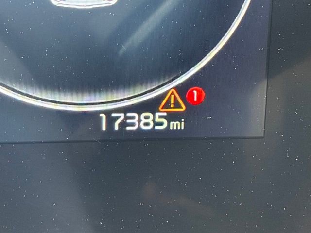 Used 2023 Kia Niro Wind w/ Wind Preserve Package image 12