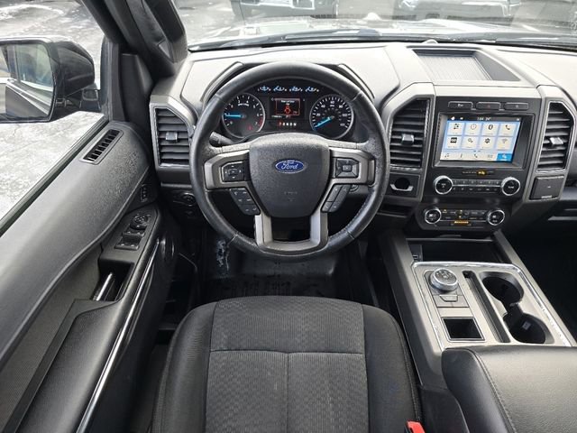 Used 2019 Ford Expedition Max XLT image 23