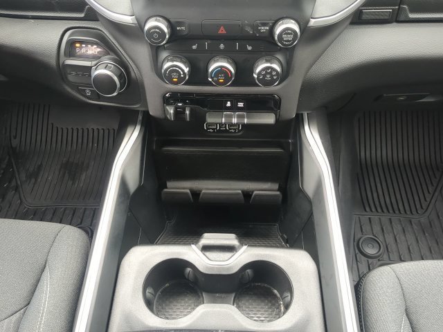 Certified 2023 RAM 1500 Big Horn RWD image 20