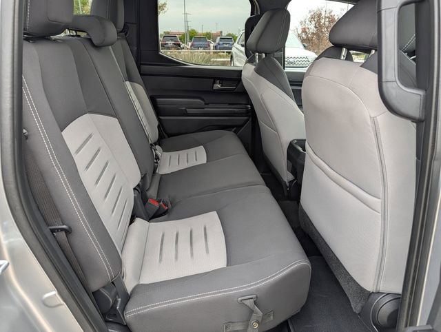 Used 2024 Toyota Tacoma TRD Sport RWD image 31