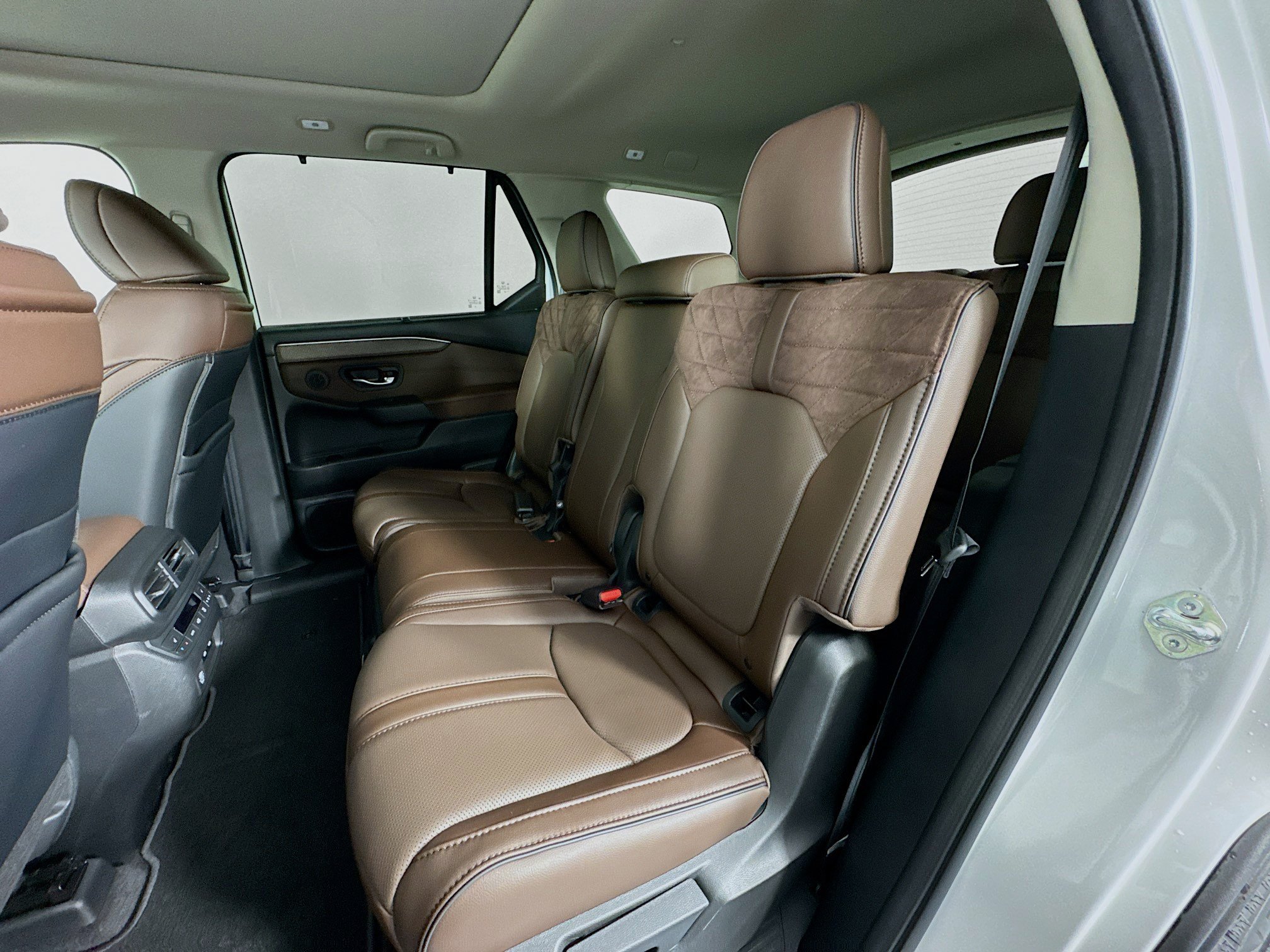 New 2026 Honda Pilot Elite image 26