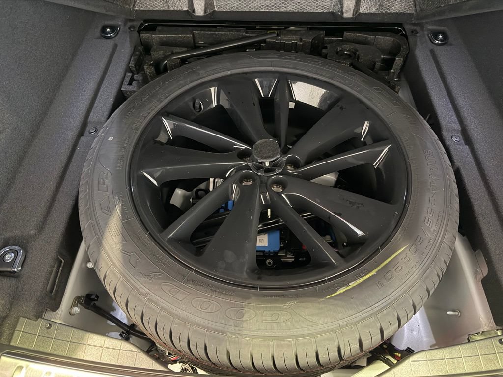 New 2026 Jaguar F-PACE R-Dynamic S AWD/4WD image 14