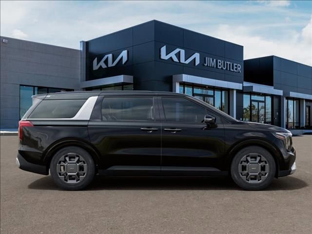 New 2026 Kia Carnival EX FWD image 7