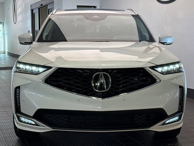 New 2026 Acura MDX w/ Advance Package AWD/4WD video 2