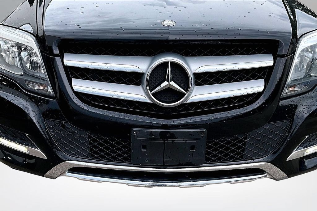 Used 2015 Mercedes-Benz GLK 350 4MATIC image 31