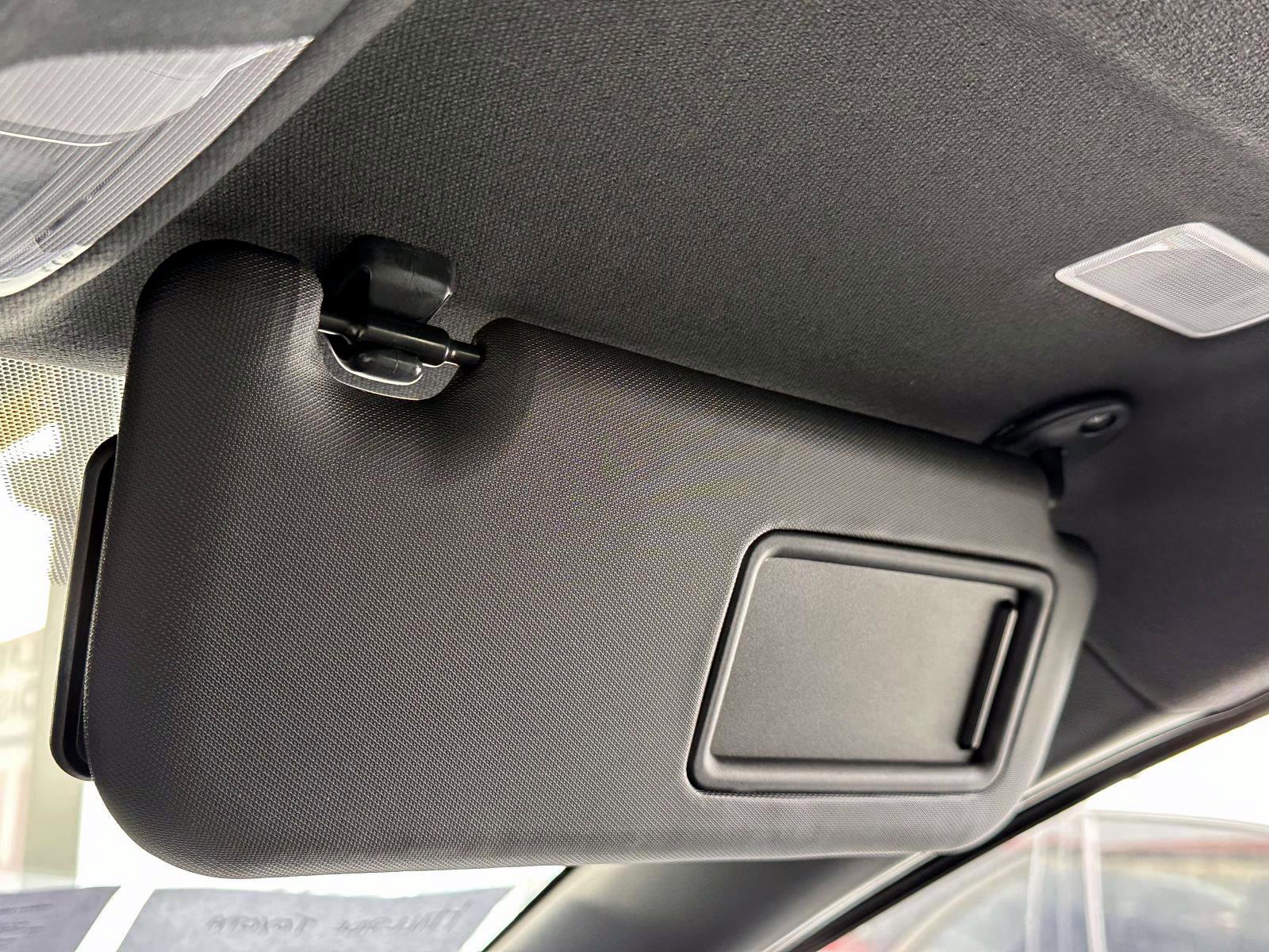 Used 2022 Toyota Corolla SE FWD image 21