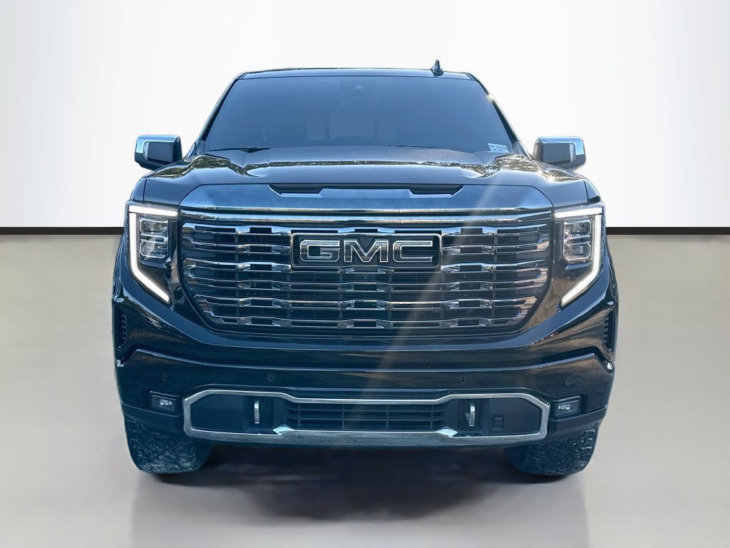Used 2024 GMC Sierra 1500 Denali Ultimate AWD/4WD image 2