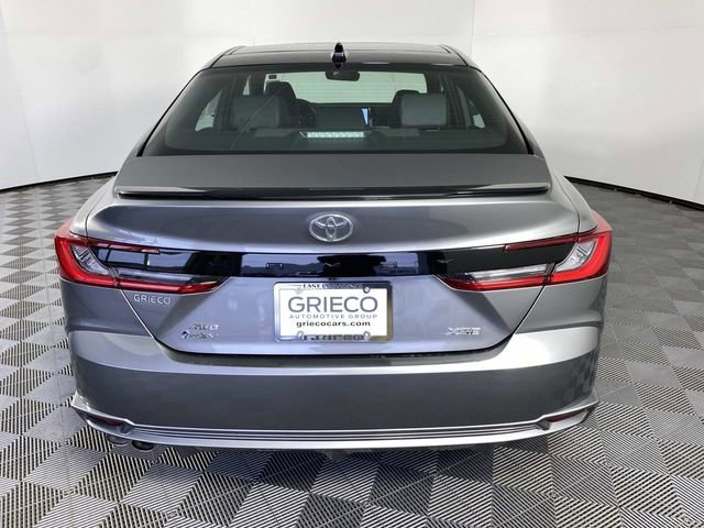 Used 2026 Toyota Camry XSE w/ Premium Package AWD/4WD image 7