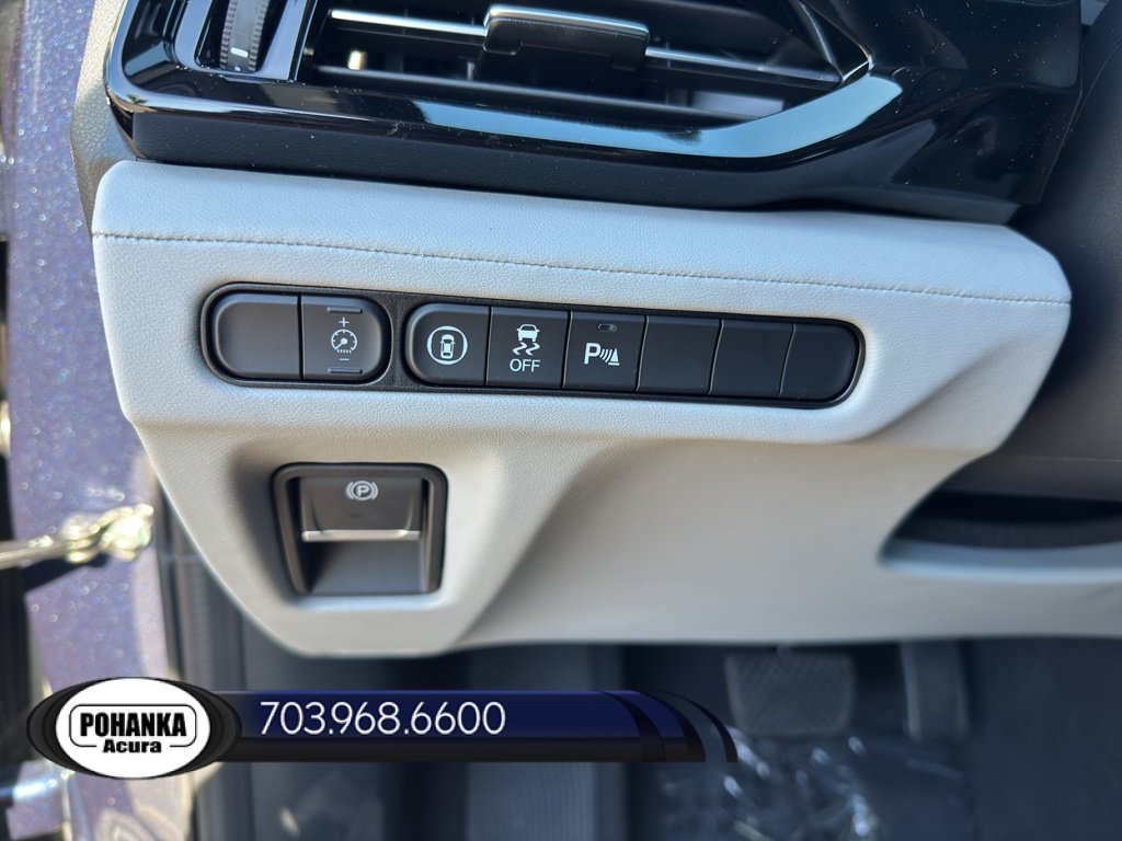 New 2026 Acura MDX w/ Technology Package AWD/4WD image 20
