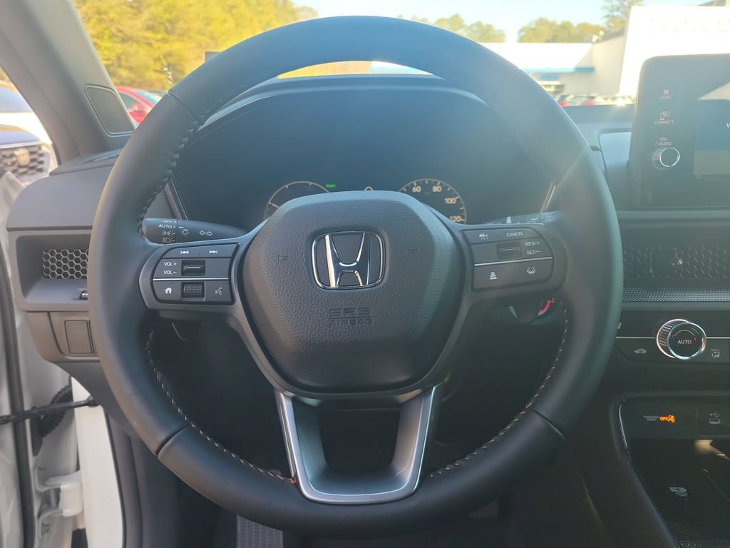 New 2026 Honda CR-V Sport image 16