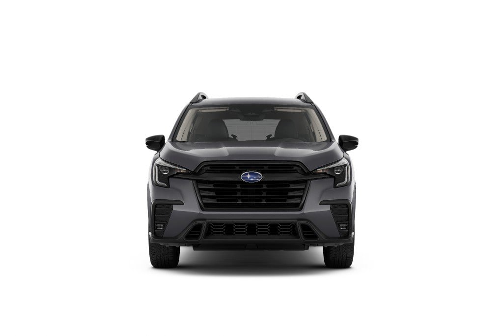 New 2027 Subaru Ascent Premium AWD/4WD image 2
