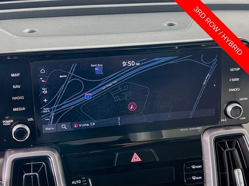 Certified 2023 Kia Sorento EX AWD/4WD image 14