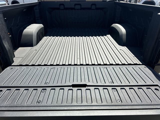 New 2026 GMC Sierra 1500 Denali Ultimate image 27