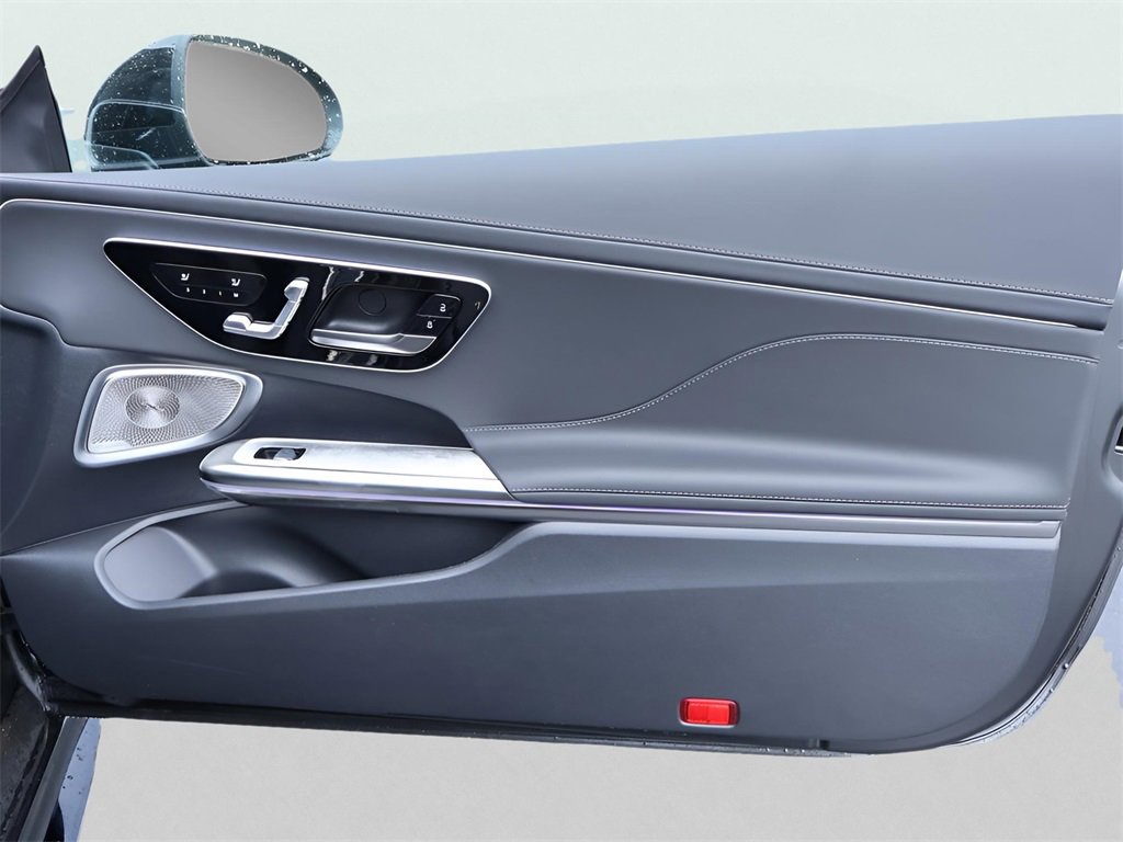 New 2026 Mercedes-Benz CLE 53 AMG 4MATIC Coupe image 17
